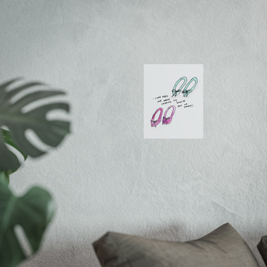 Fine Art Posters